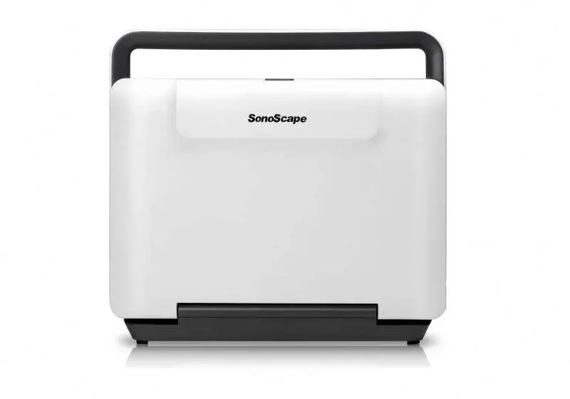 Sonoscape E1 Vet Ultrasound Scanner E1v Animal Pregnancy Ultrasound Machine Veterinary Equipment for Horse Cow — image 3