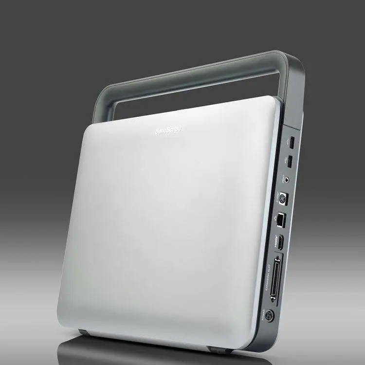 Sonoscape Digital Color Doppler Ultrasound X5 Ultrasound Machine — image 3