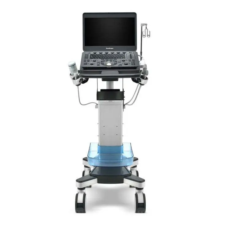 Sonoscape Digital Color Doppler Ultrasound X5 Ultrasound Machine — image 6