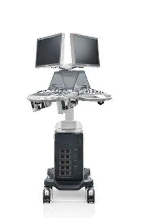 Sonoscape P50 Elite Sonography Ultrasound Echo Machine Hospital Medical Ultrasound Instruments — view 2