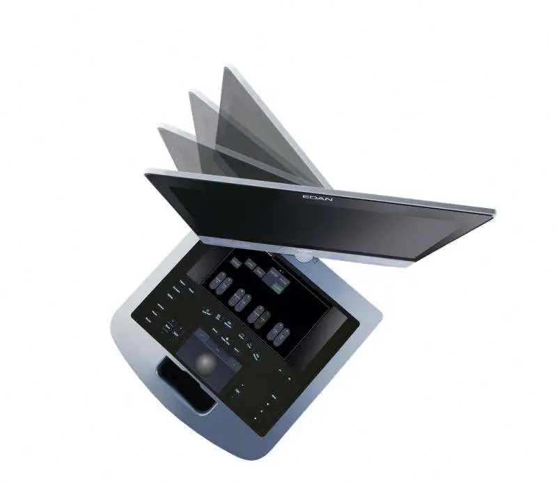 Edan Acclarix Ax3 Ax8 Echocardiography Ultrasound Machine Price for Obstetrics Gynecology Pediatrics Urology — image 3