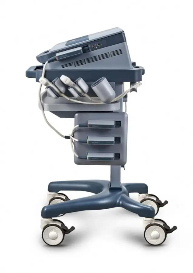 AX8 VET Edan Veterinary Portable Ultrasound Machine Medical Equipment Price for Sale — image 3