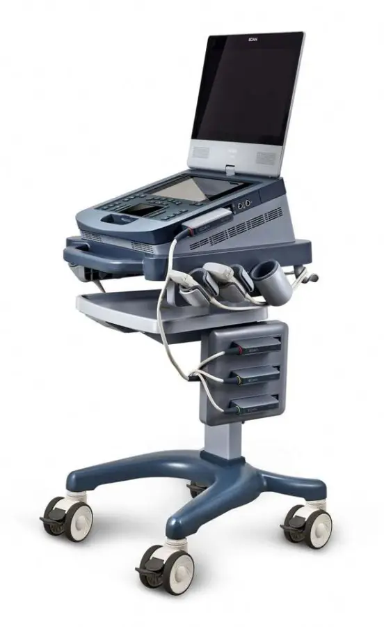 Edan Ax8 Portable Ultrasound Scanner Color Doppler Brand New Ax3/Ax4/Ax8 Price — image 3