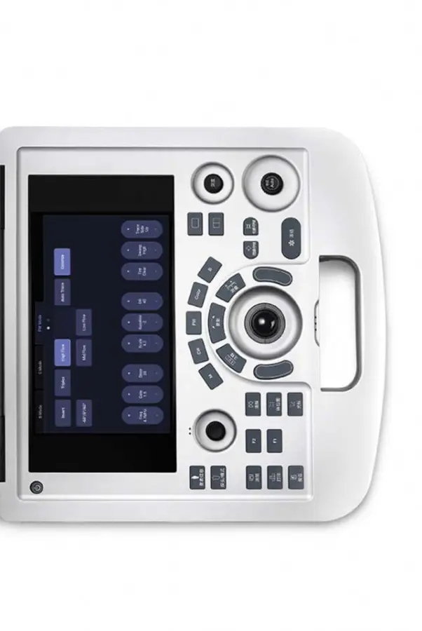 Edan AX3 4D Ultrasound Machine Digital Color Doppler Ultrasonic System — image 3