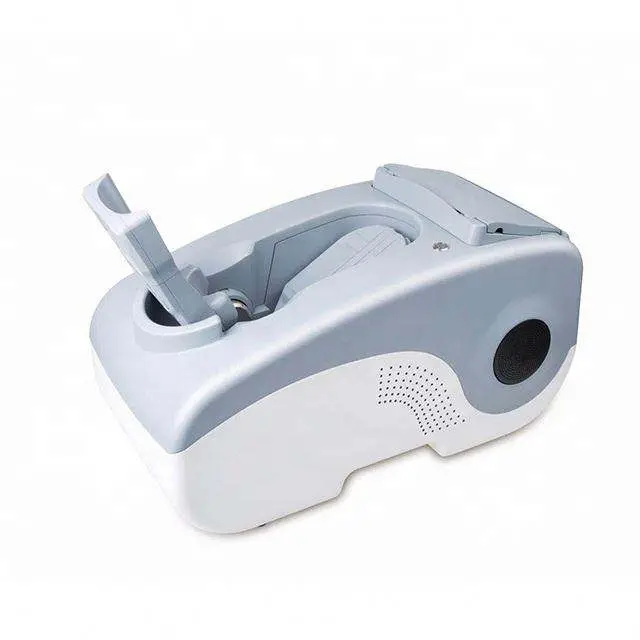 Portable Bone Density Machine Bone Densitometry Machine Bone Density Scanner MSLBD05 — view 1