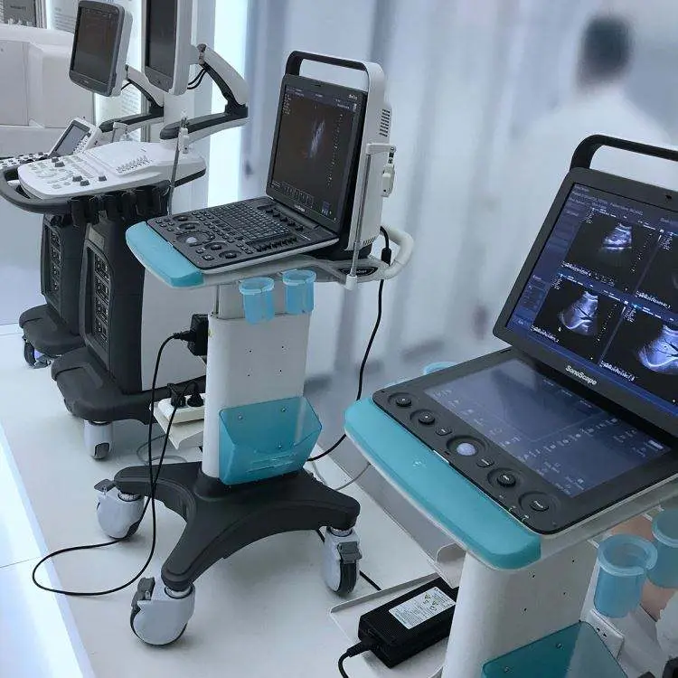 Medical Ultrasound Instruments Sonoscape S22 Sonoscape Ultrasound Machine — image 6