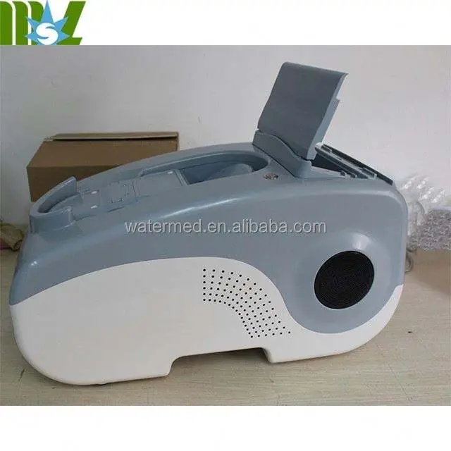 Portable Bone Density Machine Bone Densitometry Machine Bone Density Scanner MSLBD05 — image 3