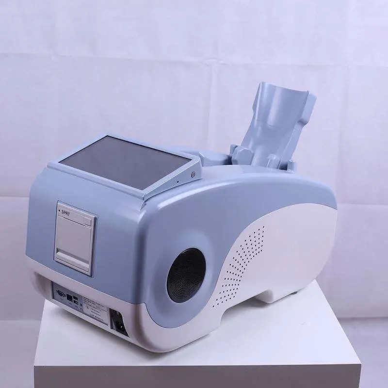 Portable Bone Density Machine Bone Densitometry Machine Bone Density Scanner MSLBD05 — image 5