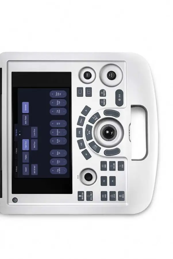 Edan Ax3 Ultrasound Machine Price Medical Ultrasound Scanner for Gynecology Urology Cardiology Acclarix Ax3 — image 4