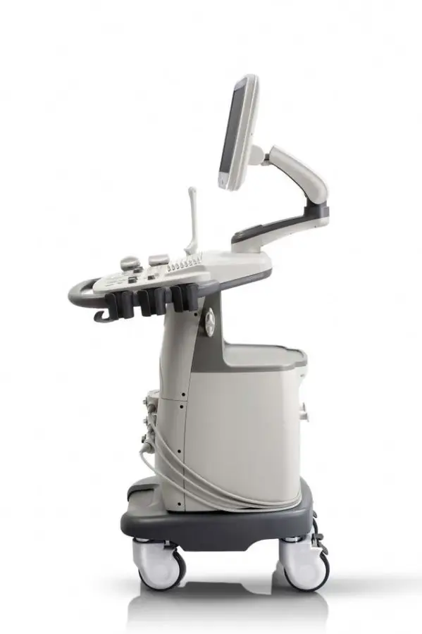 SonoScape S11 Ultrasound Machine Sonoscape Cart-based Color Ultrasound Machine — image 4