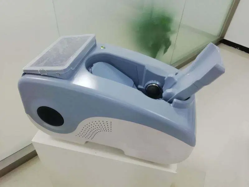 2024 Ultrasound Bone Sonometer Ultrasound Bone Density Densitometer — image 3
