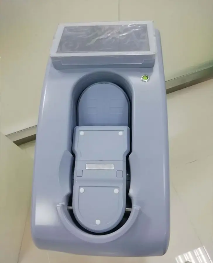 2024 Ultrasound Bone Sonometer Ultrasound Bone Density Densitometer — image 6