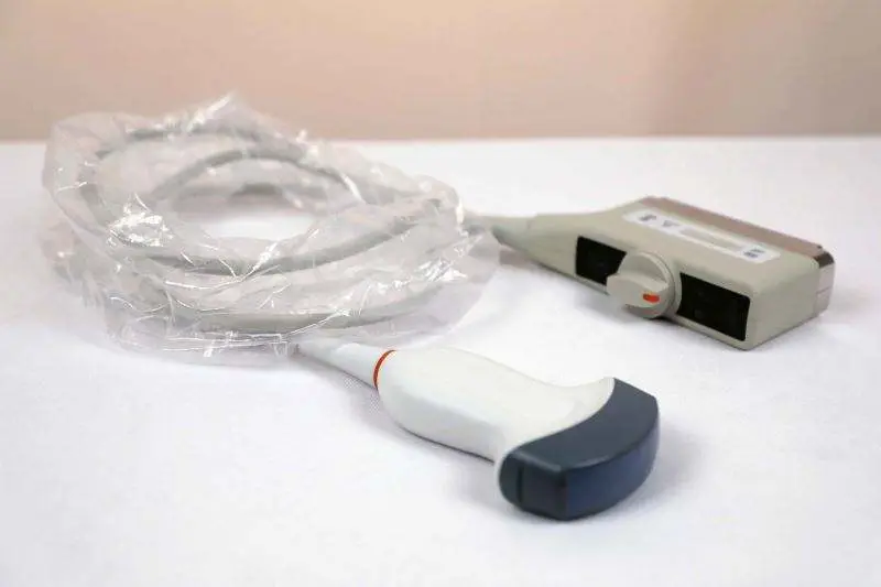 Medical Diagnostic Color Doppler Ultrasonic Ecografo Portatil 3D 4D Portable Ultrasound Machine — image 7