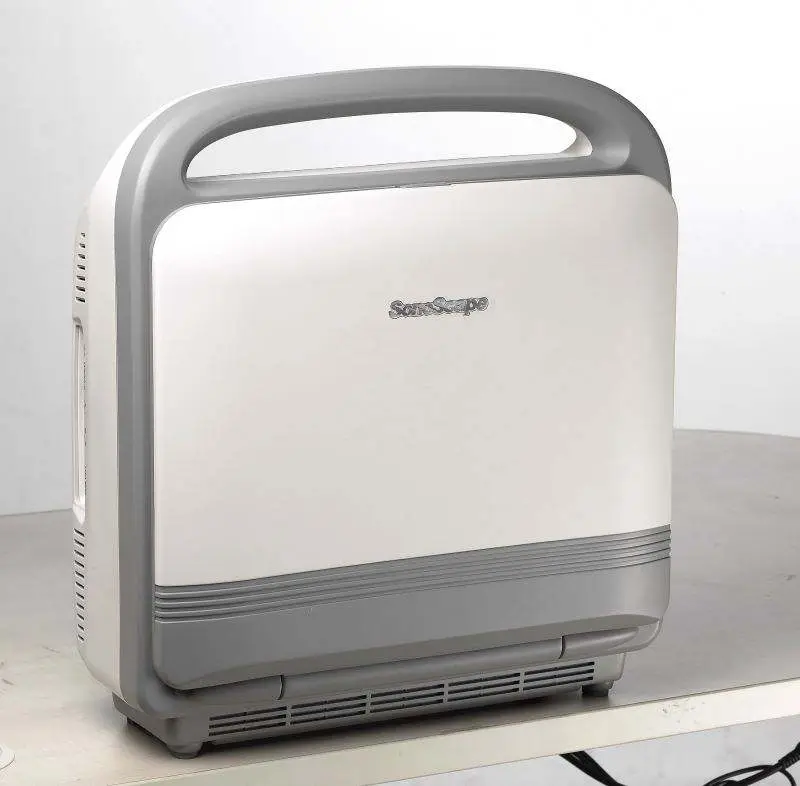 Sonoscape Ultrasound Machine SonoScape S8 — image 4