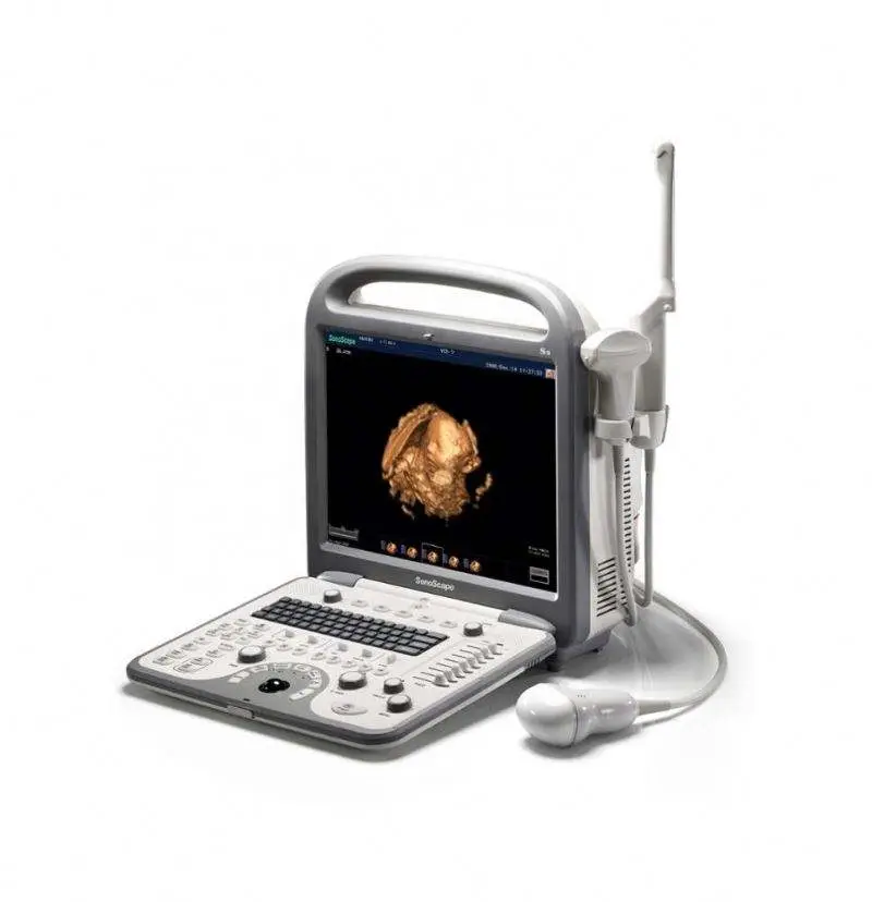 Sonoscape Ultrasound Machine SonoScape S8 — image 5