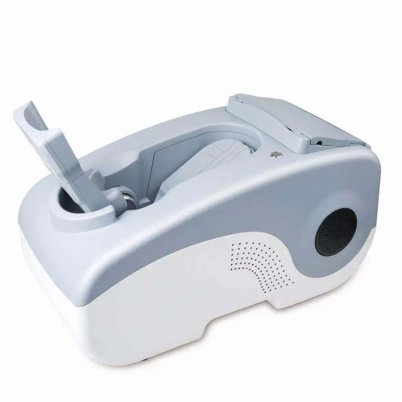 Densitometro Oseo Ultrasound Bone Densitometer — view 1
