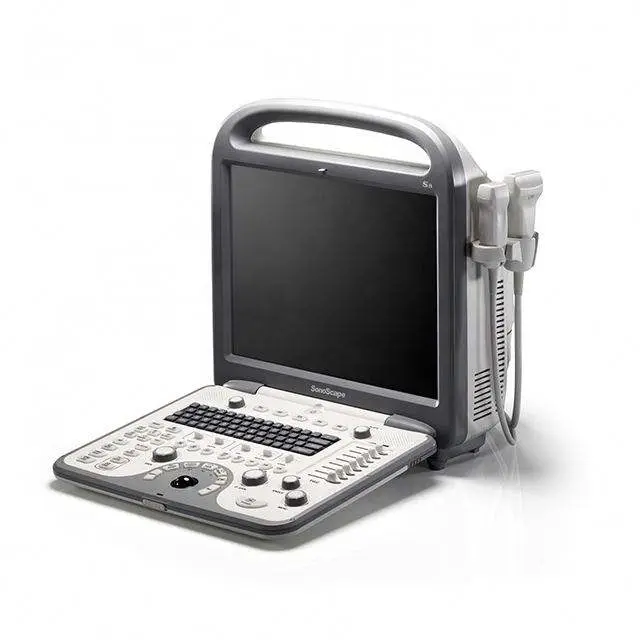 Sonoscape Ultrasound Machine SonoScape S8 — image 6
