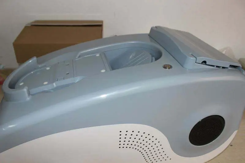 Densitometro Oseo Ultrasound Bone Densitometer — view 3
