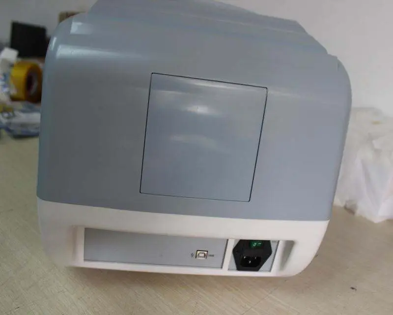 Densitometro Oseo Ultrasound Bone Densitometer — view 4