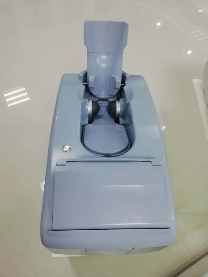 Densitometro Oseo Ultrasound Bone Densitometer — view 6