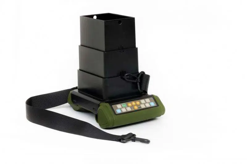 Scanner Pregnancy Checking DP 10 Vet Ultrasound Machine for Veterinary Use — image 4
