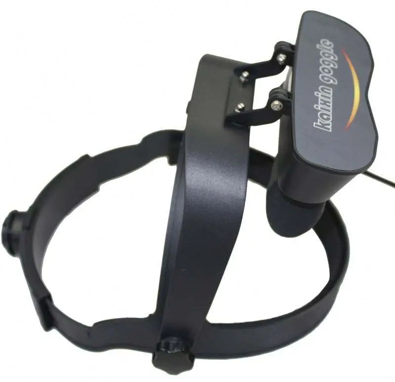 Scanner Pregnancy Checking DP 10 Vet Ultrasound Machine for Veterinary Use — image 6