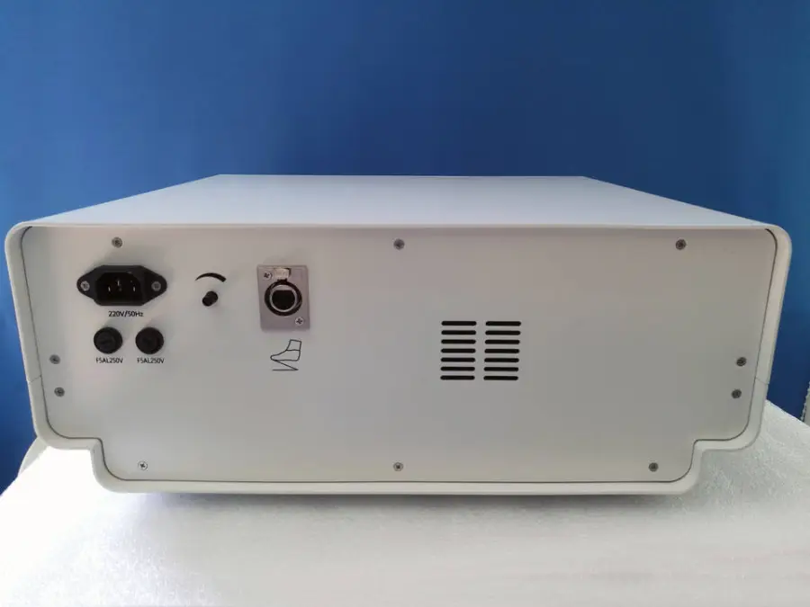 Factory Price Electrosurgical Generator Professional Eletrosurgical Generator Surgery Unit Machine — image 5