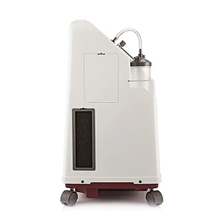 Yuwell Oxygen Concentrator 10L 5L Oxygen Concentrator Portable Oxygen Concentrator Medical Grade POC — image 5