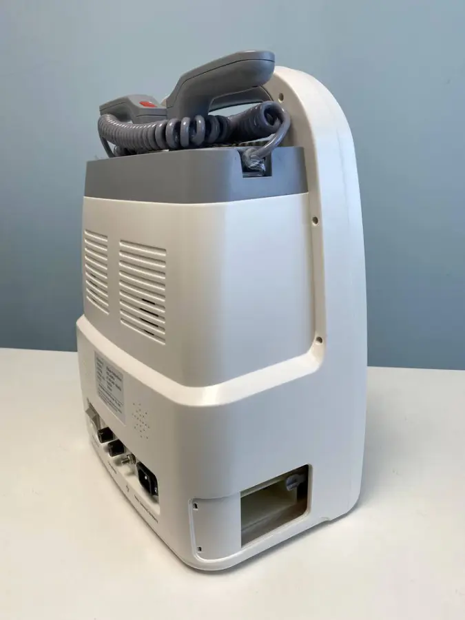 AED First Aid Portable Automatic External Biphasic Monophasic Defibrillator for Adult / Pediatric — view 5