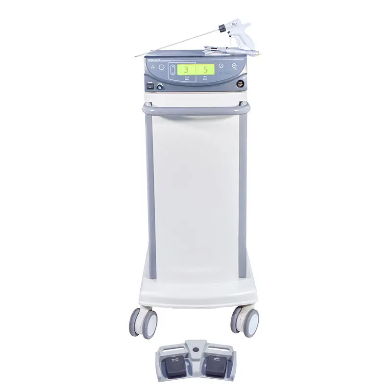 Pet Hospital Surgical Scalpel Generator Ultrasonic Scalpel System — image 2