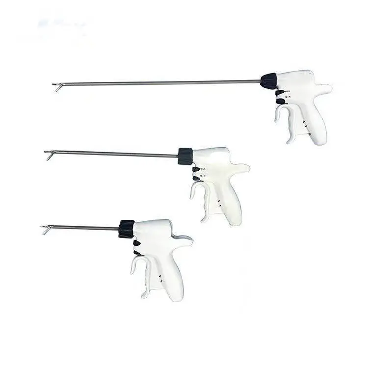 Pet Hospital Surgical Scalpel Generator Ultrasonic Scalpel System — image 3