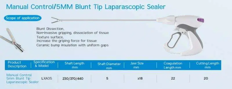 NEW Ligasure Large Blood Closure Electrosurgical Generator Forceps Vessel Sealing — image 6