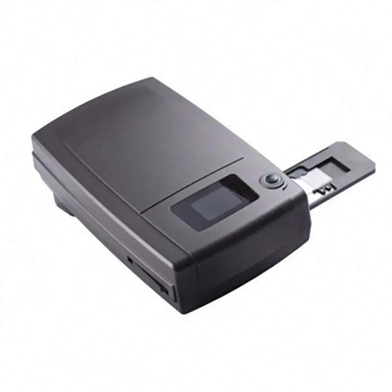 NEW Portable tissue Digital Pathology Slide Scanner Pathological — view 1