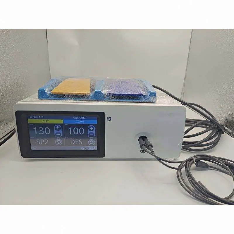 MSLSE14 Plasma Surgery System for Urology, Hysteroscopy — image 3