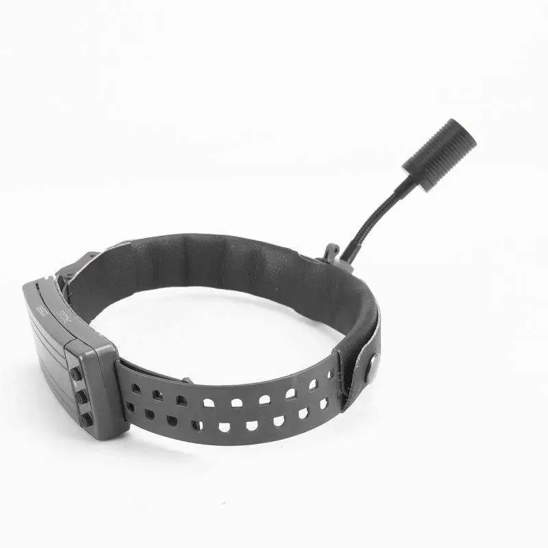 Wireless Intergrated LED Medical Headlight Headlamp Led Lights Headlights Operation Headlights OT ENT Head Lights MSLTD05 — image 2