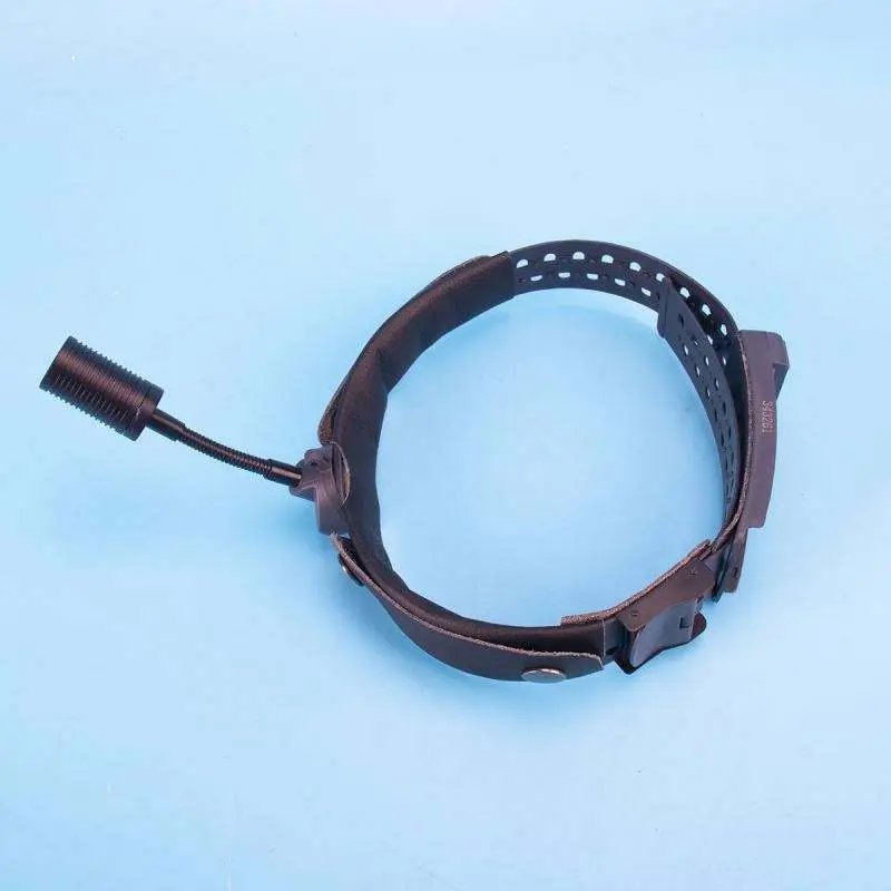 Wireless Intergrated LED Medical Headlight Headlamp Led Lights Headlights Operation Headlights OT ENT Head Lights MSLTD05 — image 4