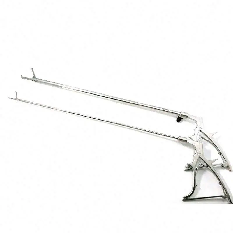 Gynecology Hysteroscopy Surgical Instruments Electric Hysterectomy Medical Instrument Morcellator Surgical Equipments MSLBBP1328 — image 2