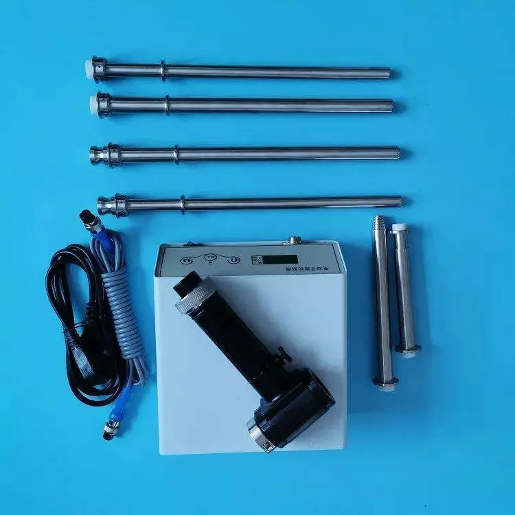 Gynecology Hysteroscopy Surgical Instruments Electric Hysterectomy Medical Instrument Morcellator Surgical Equipments MSLBBP1328 — image 3