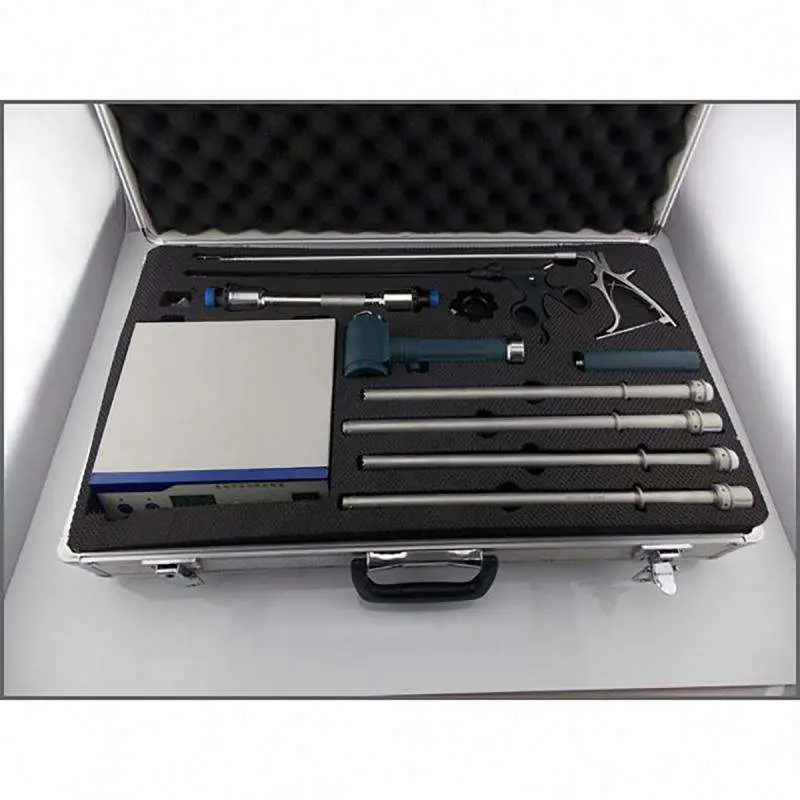 Gynecology Hysteroscopy Surgical Instruments Electric Hysterectomy Medical Instrument Morcellator Surgical Equipments MSLBBP1328 — image 6