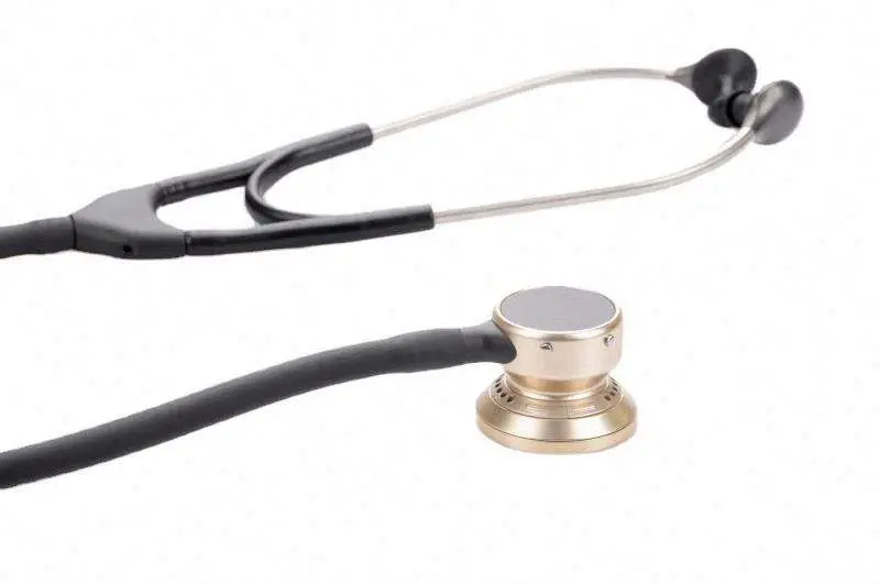 MEDSINGLONG Latest Best Digital Stethoscope/medical Stethoscope — image 2