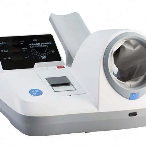 Medical Automatic Blood Pressure Monitor, 24 Hour Blood Pressure Monitor — image 2