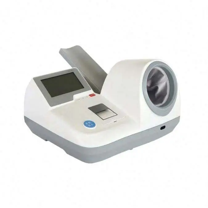 Medical Automatic Blood Pressure Monitor, 24 Hour Blood Pressure Monitor — image 3