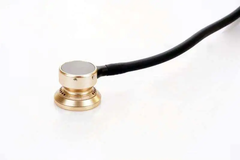 MEDSINGLONG Latest Best Digital Stethoscope/medical Stethoscope — image 5