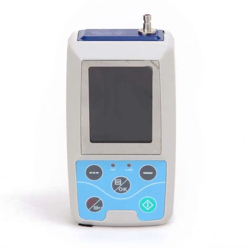 infant pediatric bp machine ambulatory blood pressure monitor for 24h — image 2