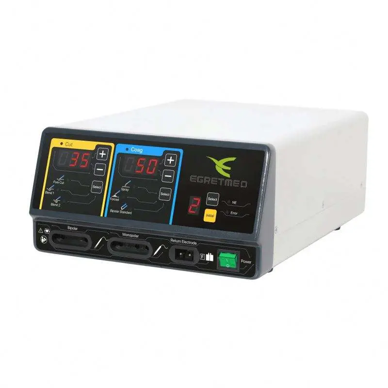 Radiofrequency Electrosurgical Devices, Monopolar and Bipolar Electrosurgical Devices for Cauterization of Humans and Animals — image 2