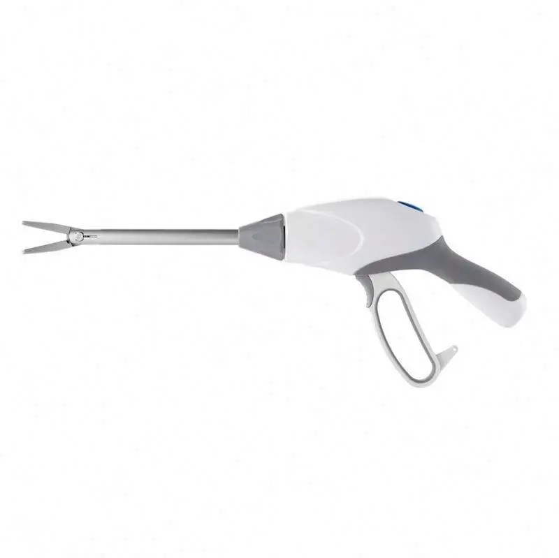 MEDSINGLONG Ultrasonic EUS Ligasure Generator Diathermy Electrosurgical Machine Electric Knife Pen — image 2