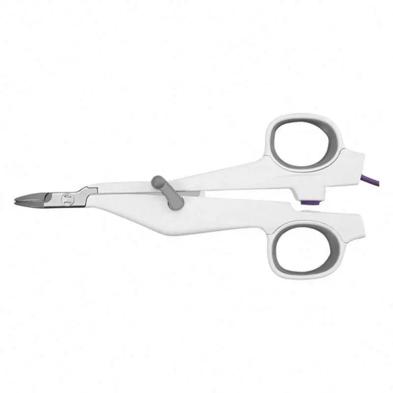MEDSINGLONG Ultrasonic EUS Ligasure Generator Diathermy Electrosurgical Machine Electric Knife Pen — image 4