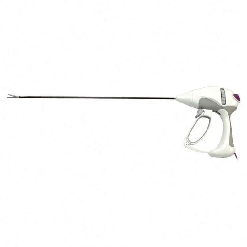 MEDSINGLONG Ultrasonic EUS Ligasure Generator Diathermy Electrosurgical Machine Electric Knife Pen — image 6