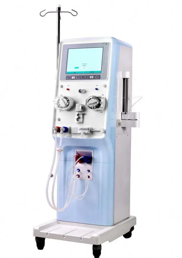 Professional Cheap Dialysis Machine Price,kidney Dialysis Machine Price MSLHM07 — image 2
