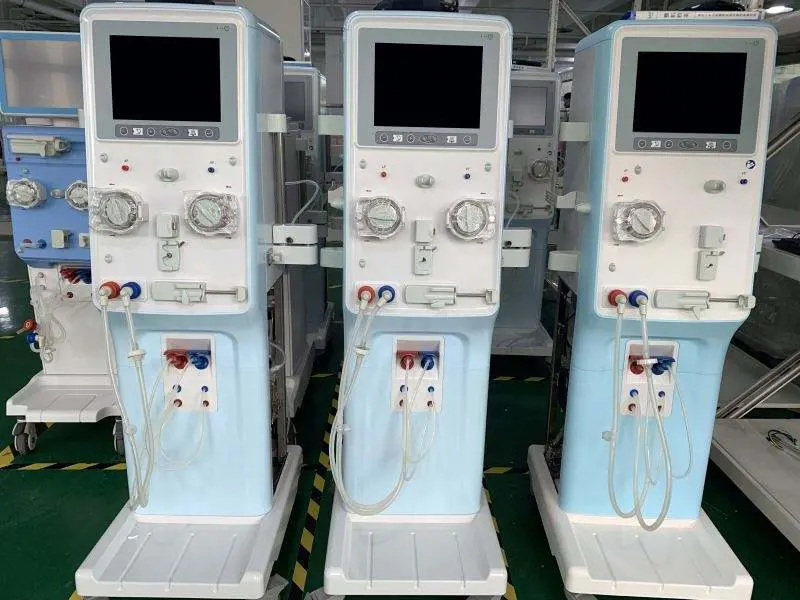 Professional Cheap Dialysis Machine Price,kidney Dialysis Machine Price MSLHM07 — image 3